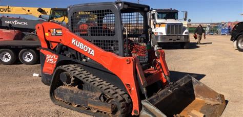 which is better john deere skid steer between kubota|kubota svl75 problems forum.